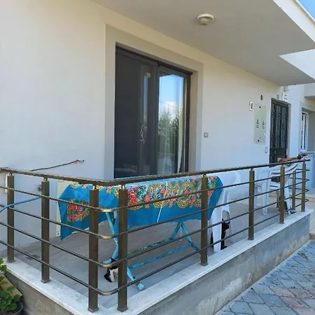 House Of Peace Near çalış Beach *