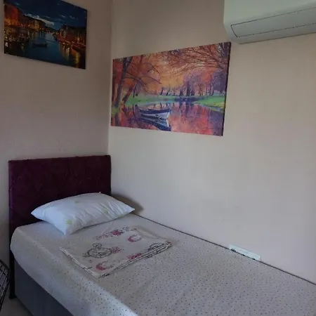 House Of Peace Near Calis Beach Fethiye