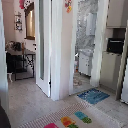 House Of Peace Near Calis Beach *