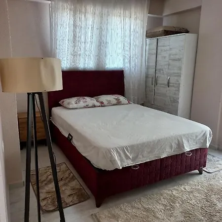 Apartament House Of Peace Near Calis Beach *