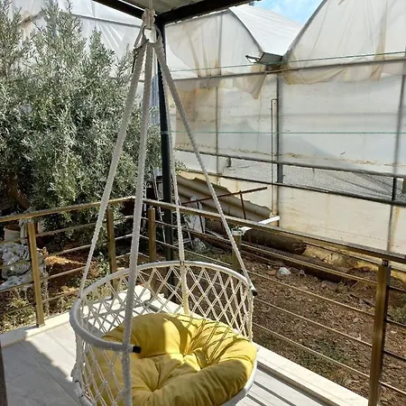 Apartament House Of Peace Near Calis Beach