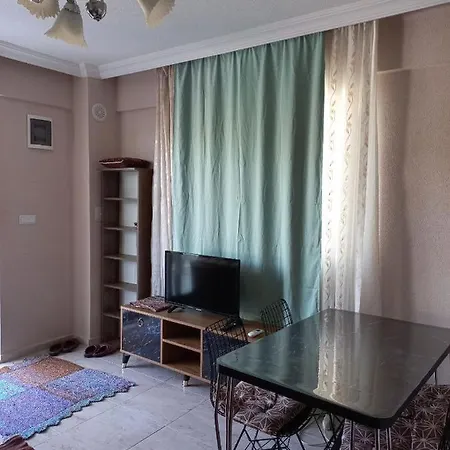 House Of Peace Near Calis Beach Apartament Fethiye